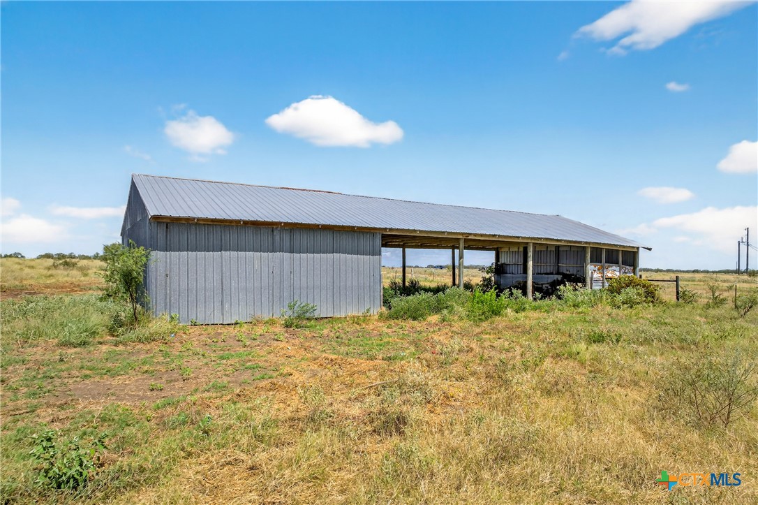 TBD Hwy 80