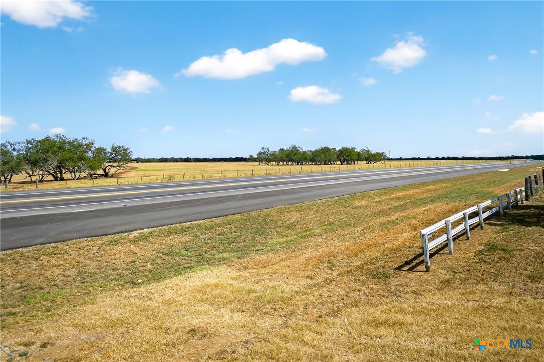 TBD Hwy 80