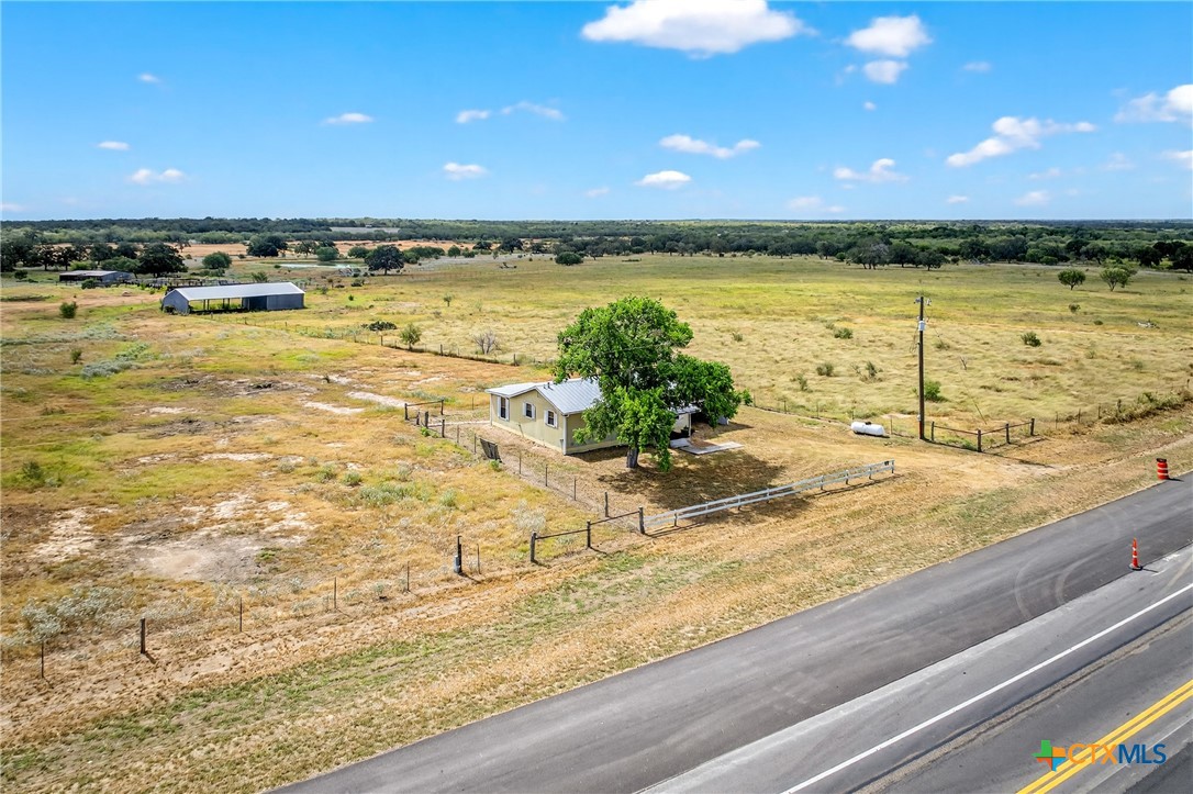 TBD Hwy 80