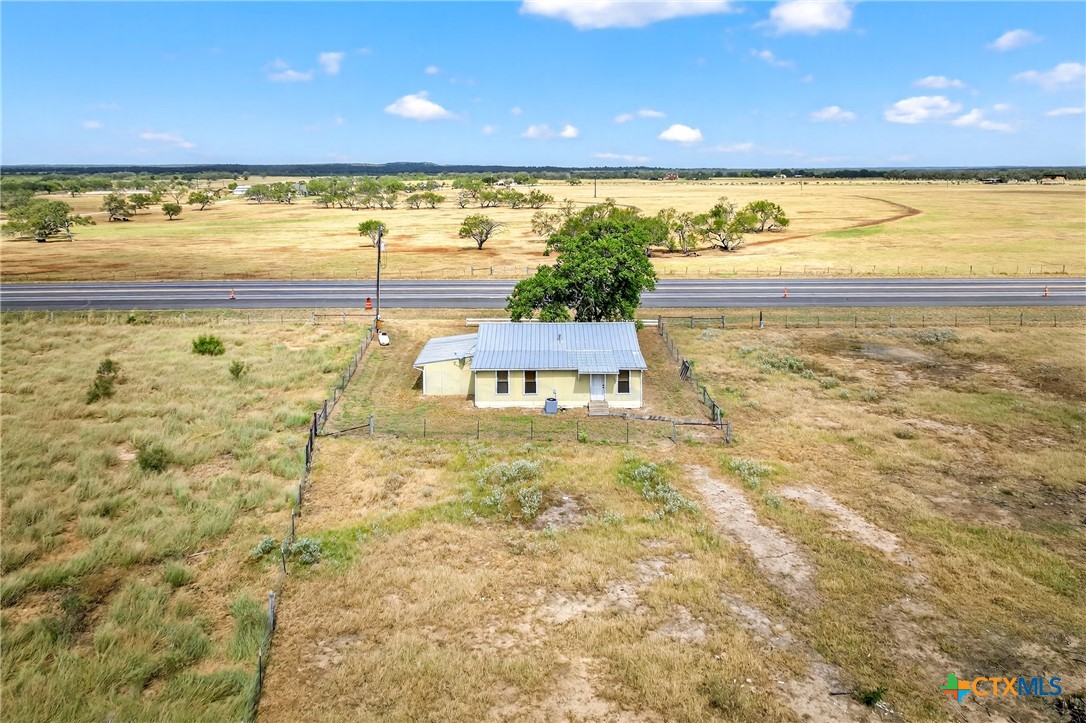 TBD Hwy 80