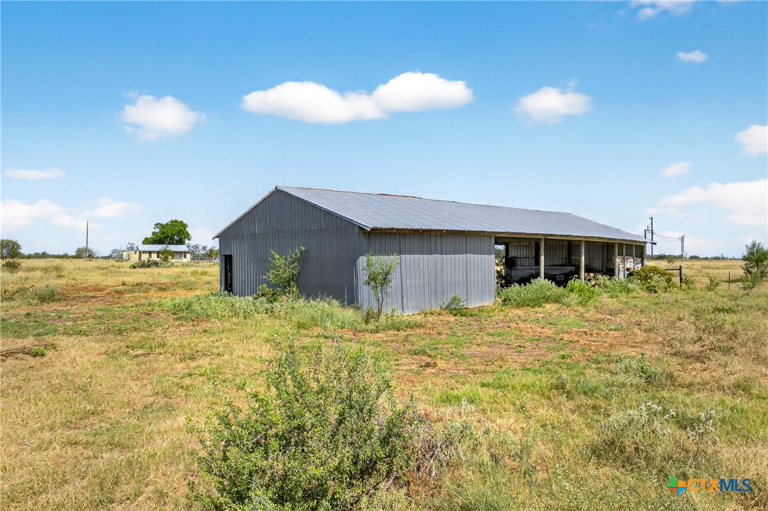 TBD Hwy 80
