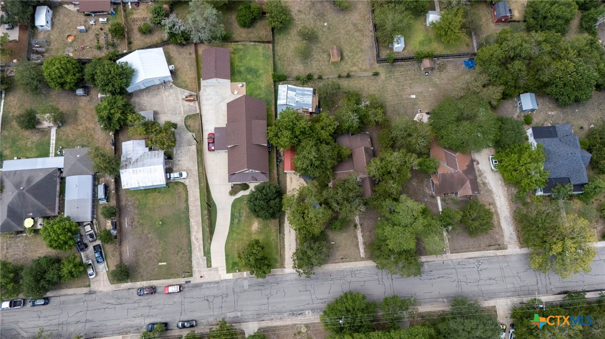 719 S Guadalupe Street