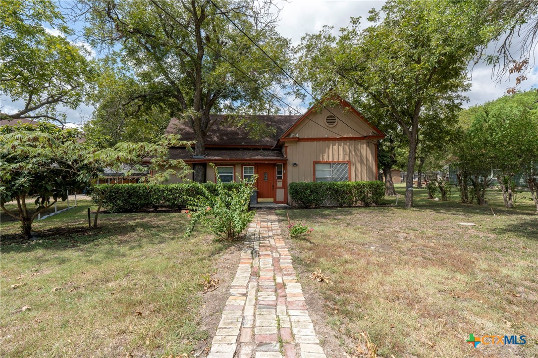 719 S Guadalupe Street