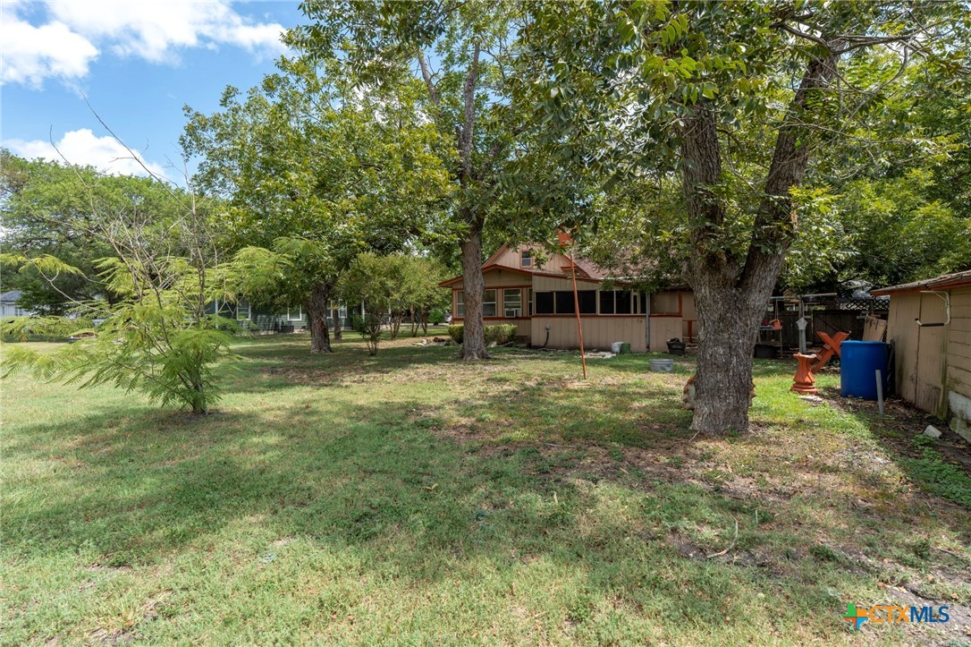 719 S Guadalupe Street