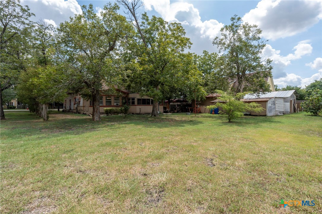 719 S Guadalupe Street