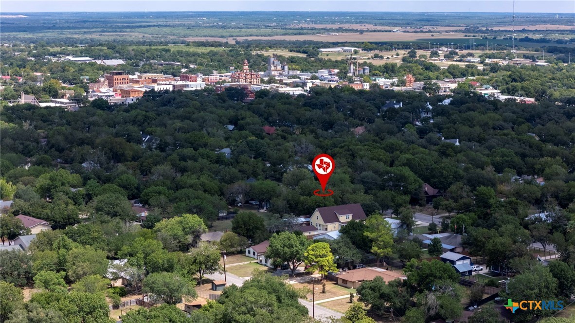 719 S Guadalupe Street