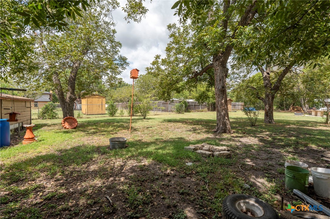 719 S Guadalupe Street