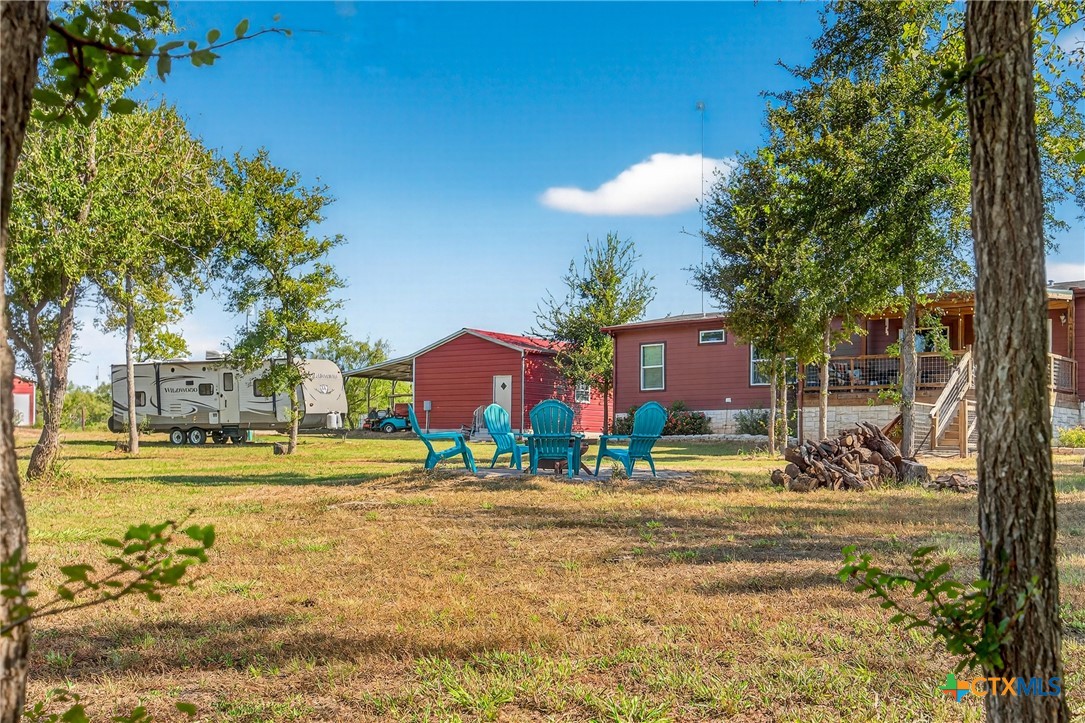 331 Elm Creek Road