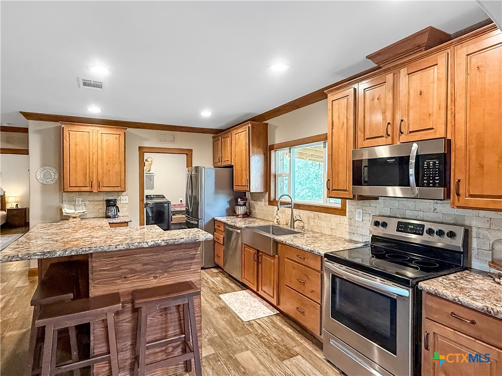 331 Elm Creek Road