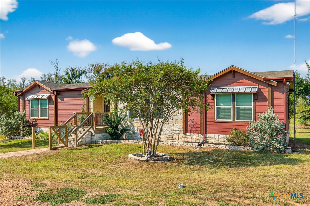 331 Elm Creek Road