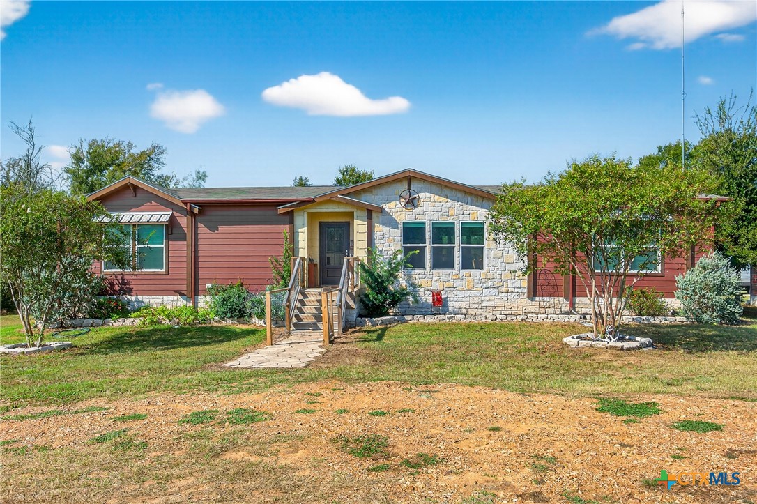 331 Elm Creek Road