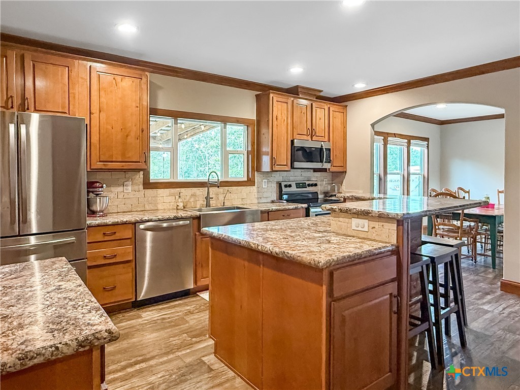 331 Elm Creek Road