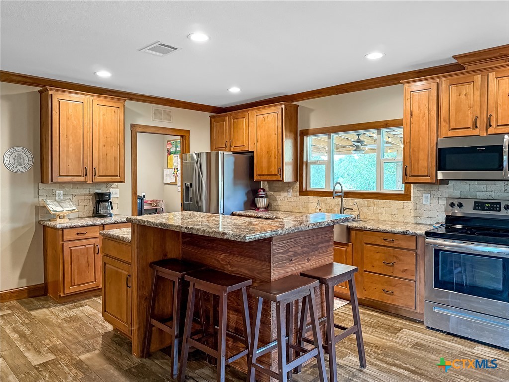 331 Elm Creek Road