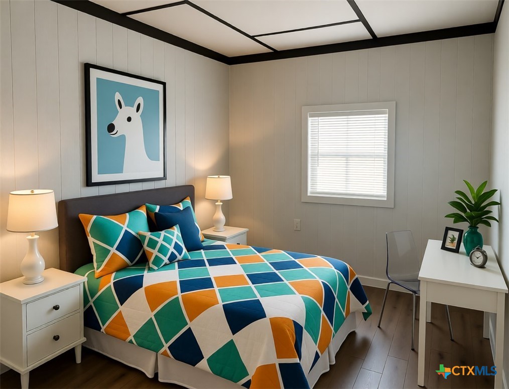 1521 N Hamilton Street