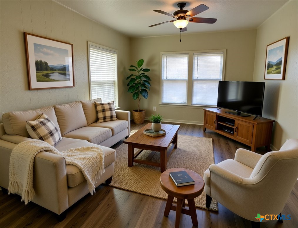 1521 N Hamilton Street