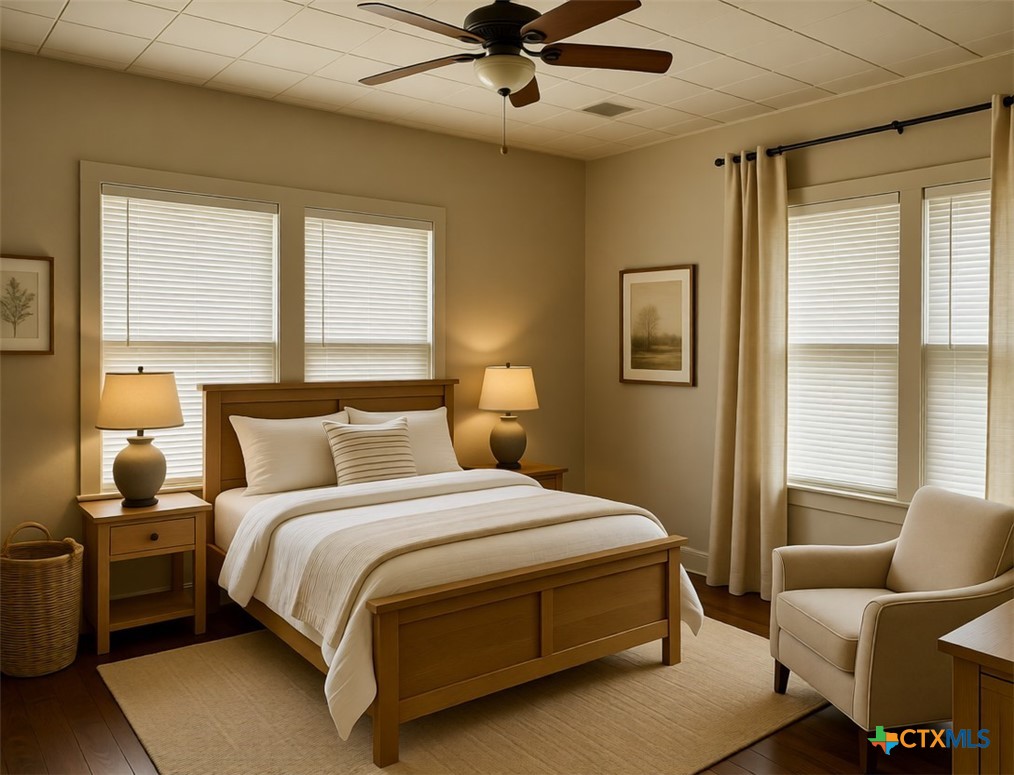 1521 N Hamilton Street