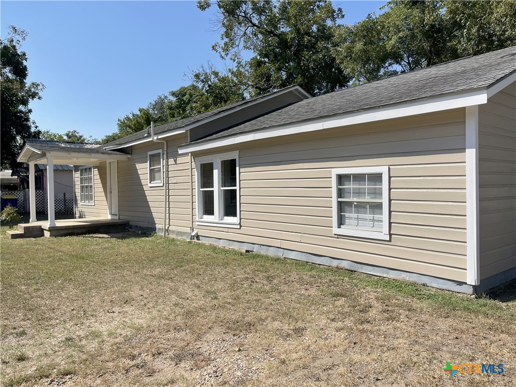 1521 N Hamilton Street