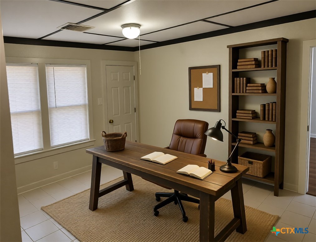 1521 N Hamilton Street