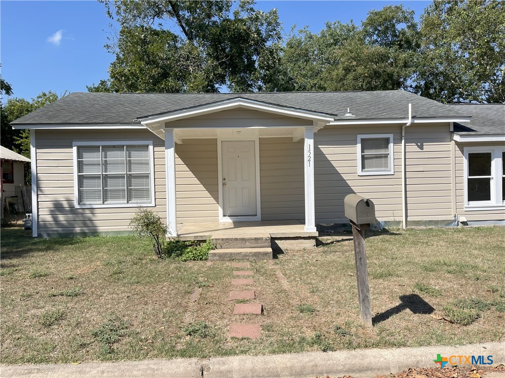 1521 N Hamilton Street