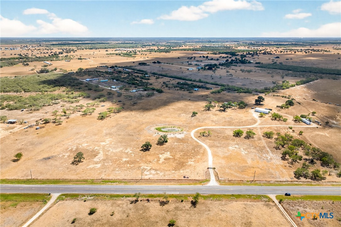 6695 W Hwy 97