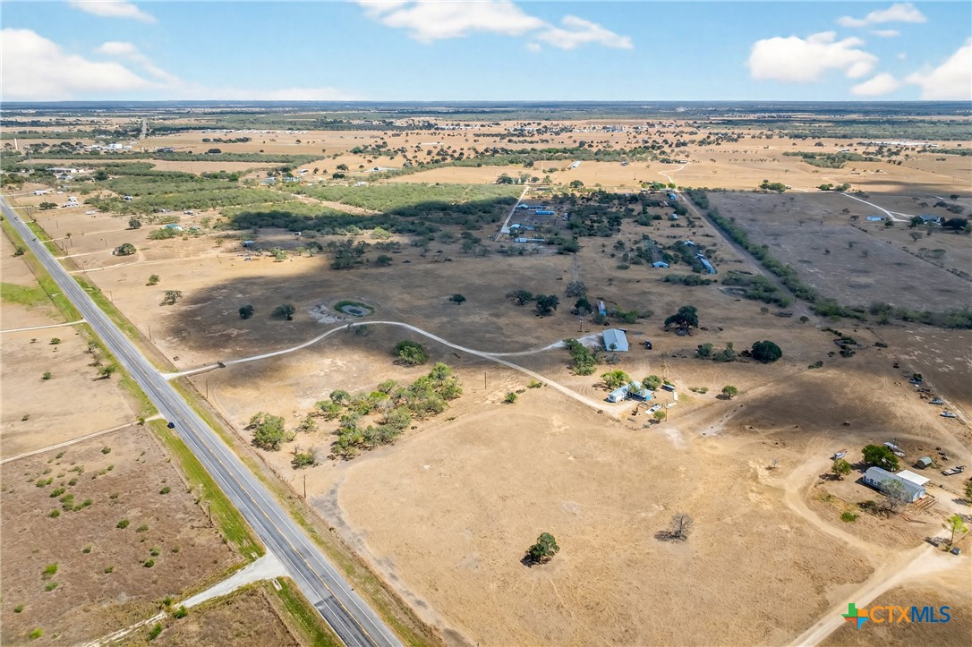 6695 W Hwy 97