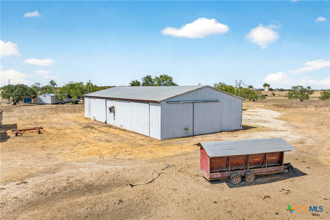 6695 W Hwy 97