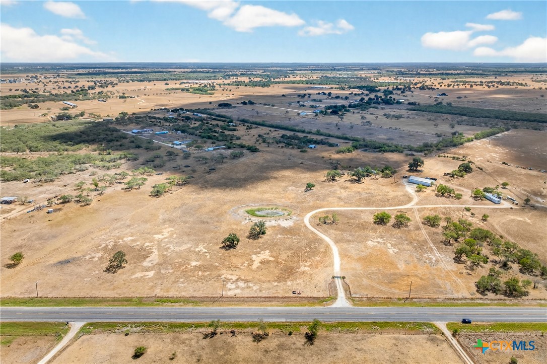 6695 W Hwy 97