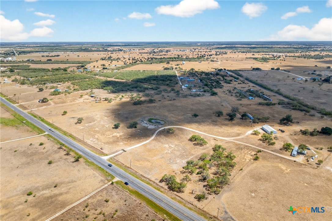 6695 W Hwy 97
