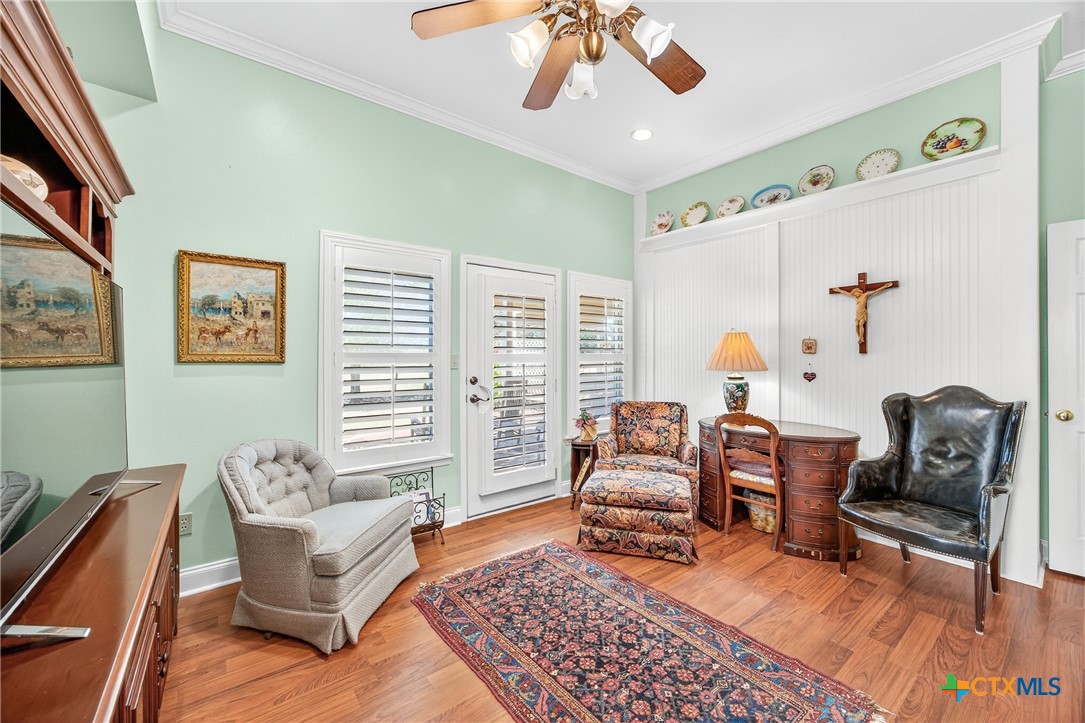 672 County Road 447