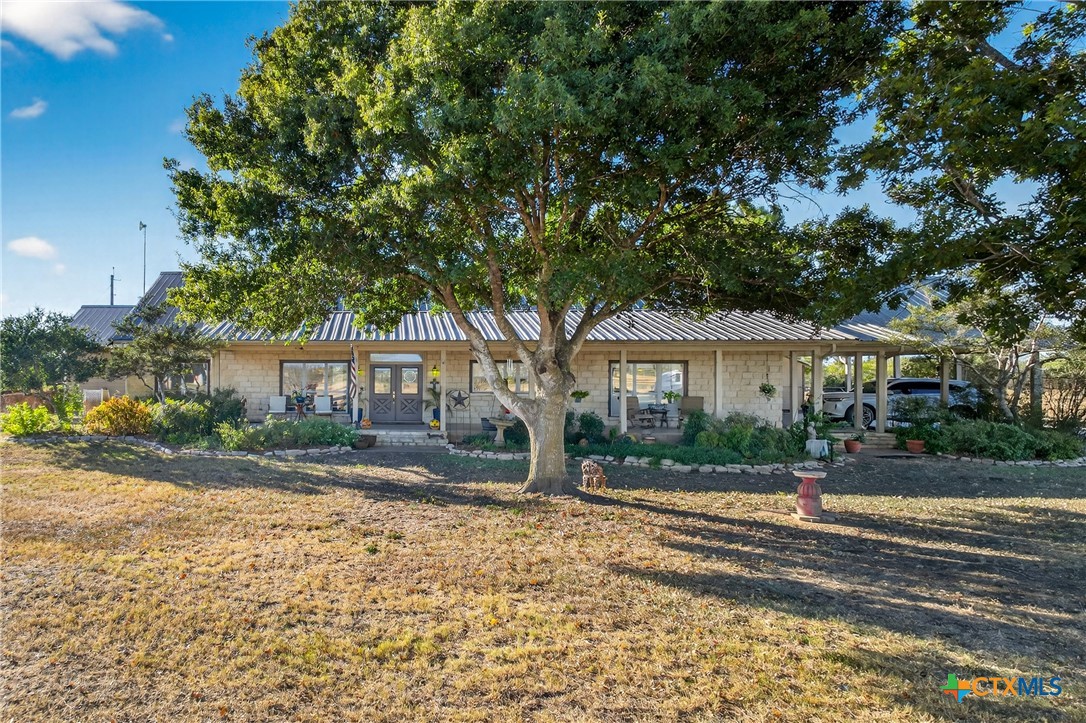 672 County Road 447