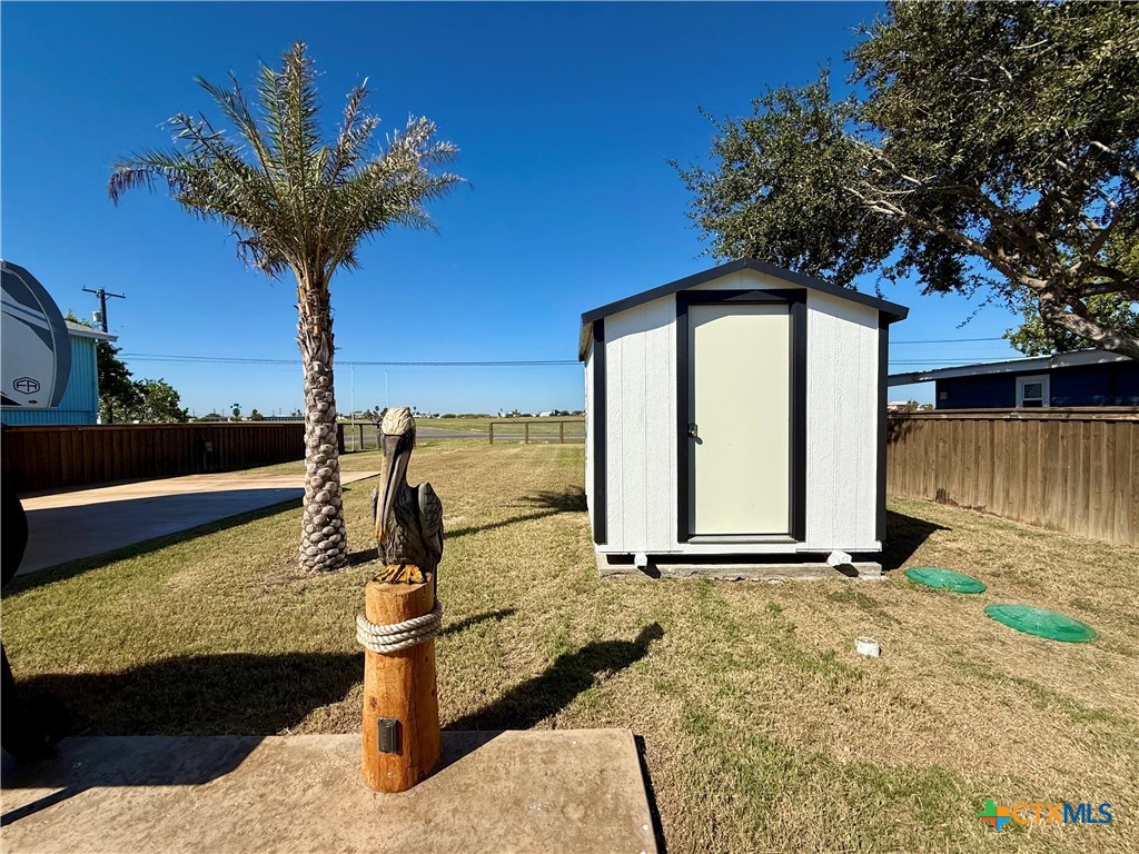 127 Copano Cove Road