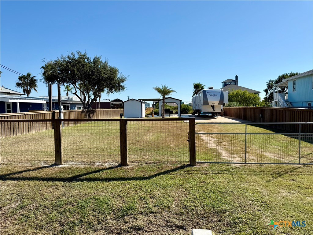 127 Copano Cove Road