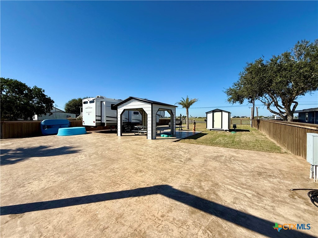 127 Copano Cove Road