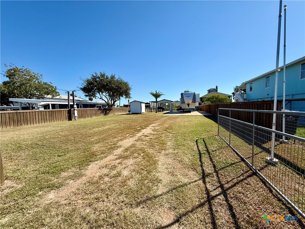 127 Copano Cove Road