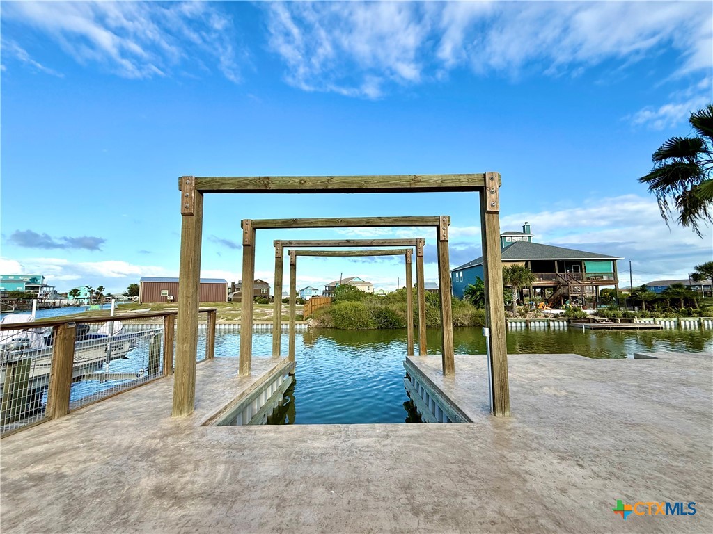 127 Copano Cove Road