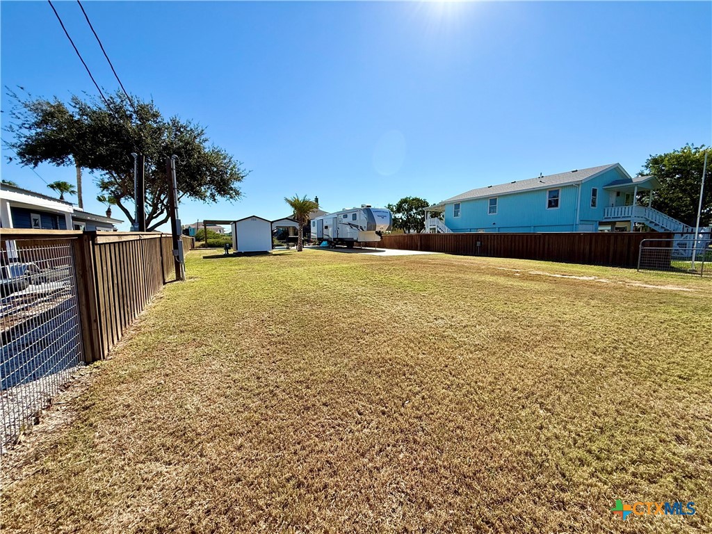 127 Copano Cove Road