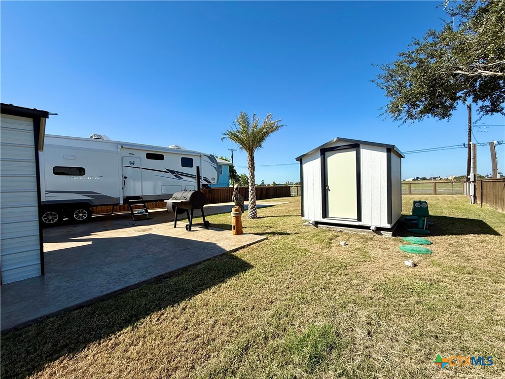 127 Copano Cove Road