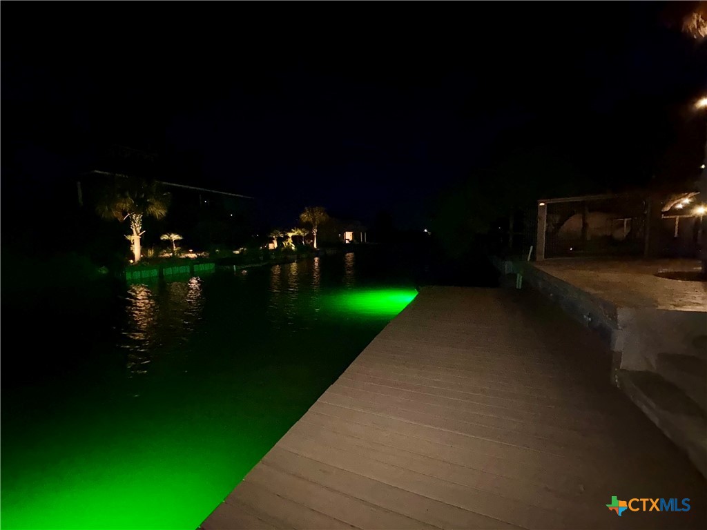 127 Copano Cove Road