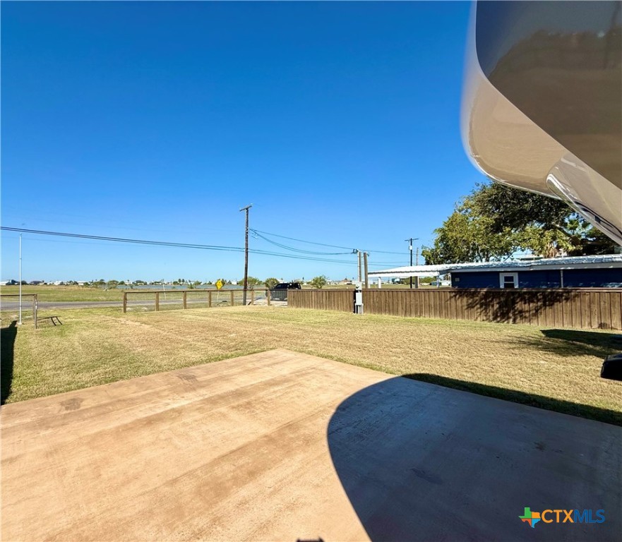 127 Copano Cove Road