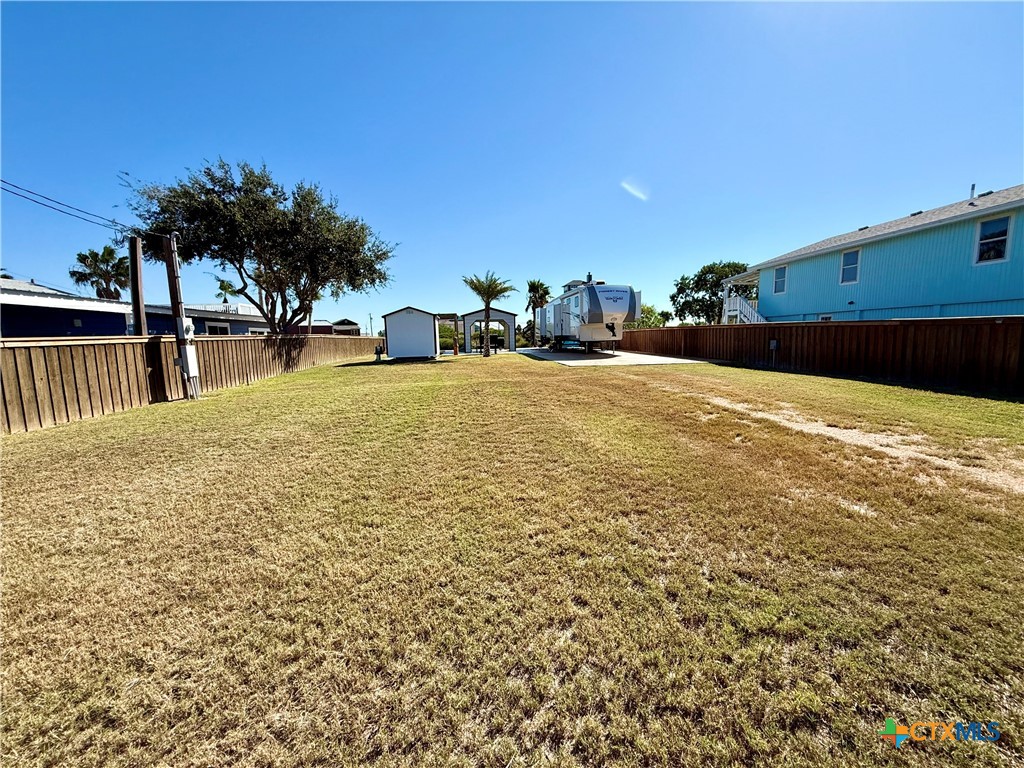 127 Copano Cove Road