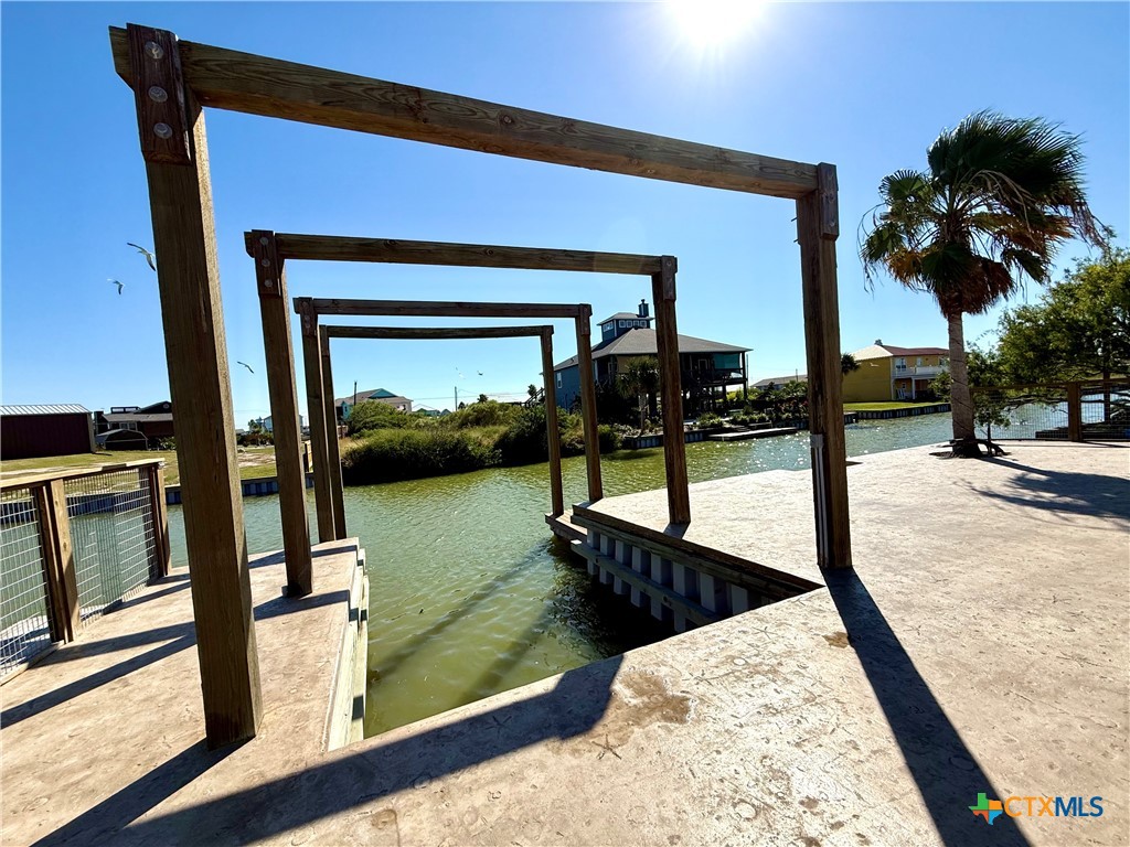 127 Copano Cove Road