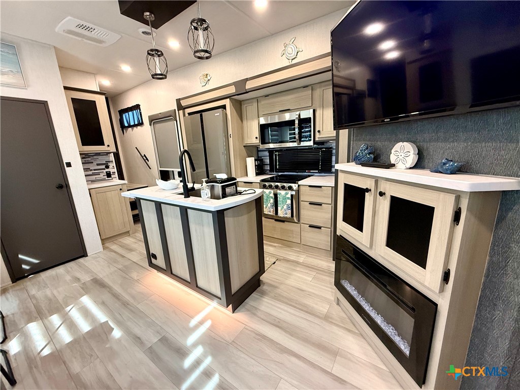 127 Copano Cove Road