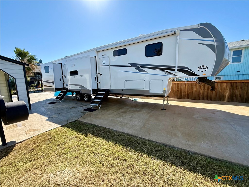 127 Copano Cove Road