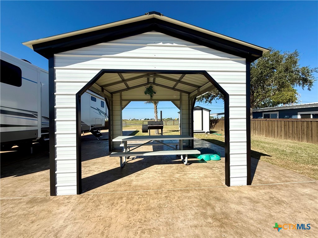 127 Copano Cove Road