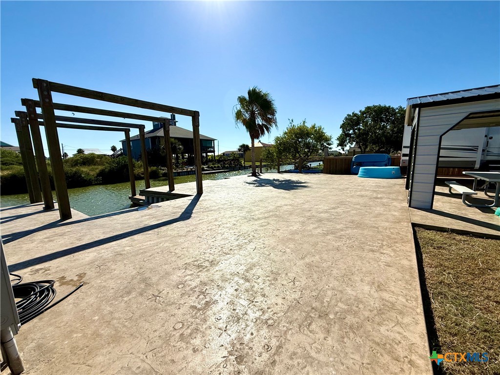 127 Copano Cove Road