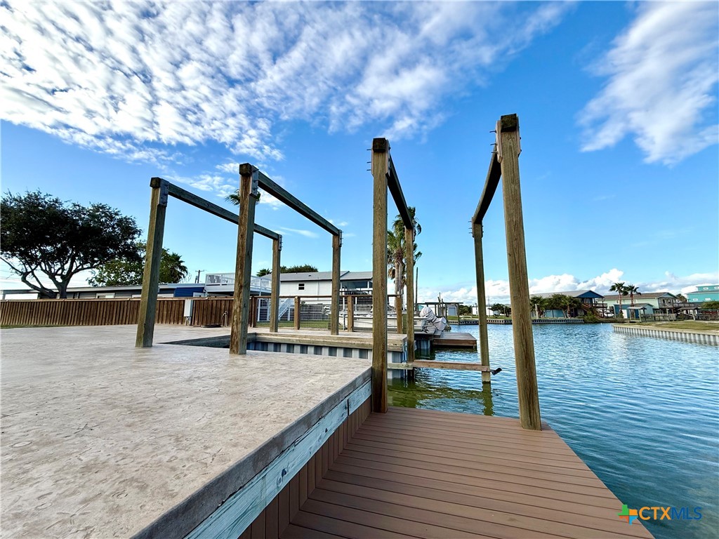 127 Copano Cove Road