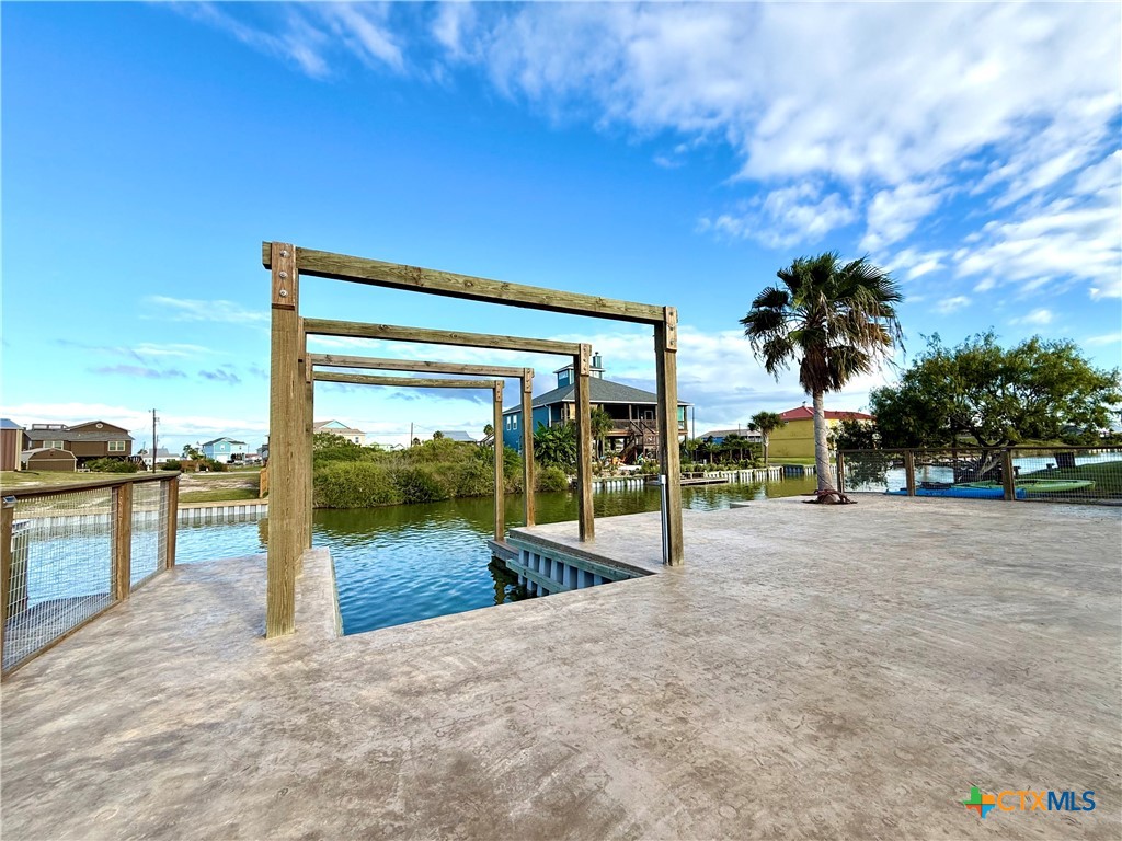 127 Copano Cove Road