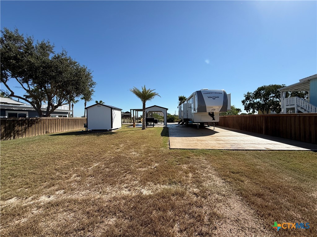 127 Copano Cove Road