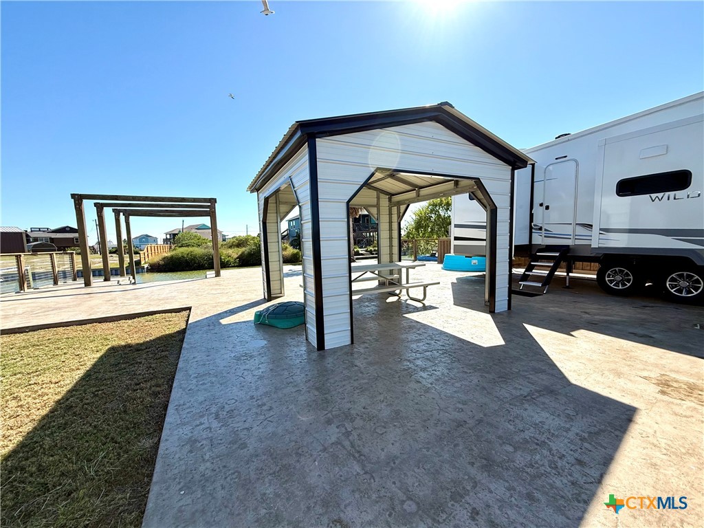 127 Copano Cove Road