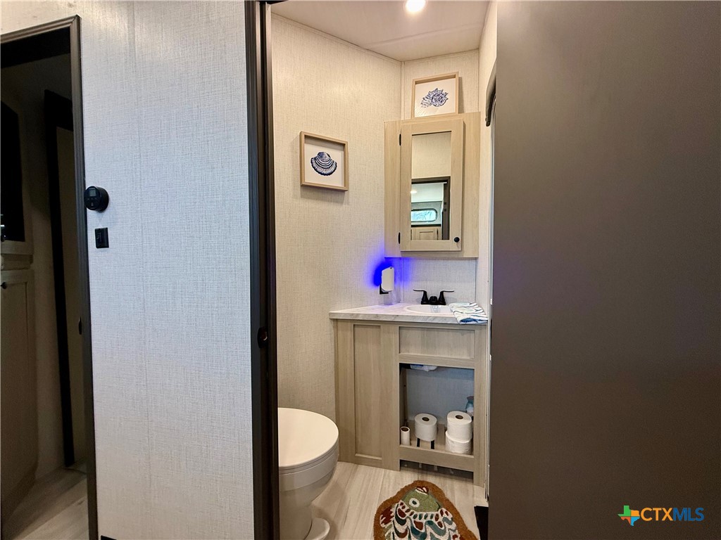 127 Copano Cove Road